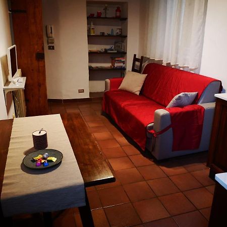 Apartament La Casina Dell'Agania Arezzo Zewnętrze zdjęcie