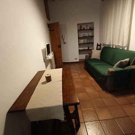 Apartament La Casina Dell'Agania Arezzo Zewnętrze zdjęcie