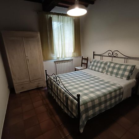 Apartament La Casina Dell'Agania Arezzo Zewnętrze zdjęcie