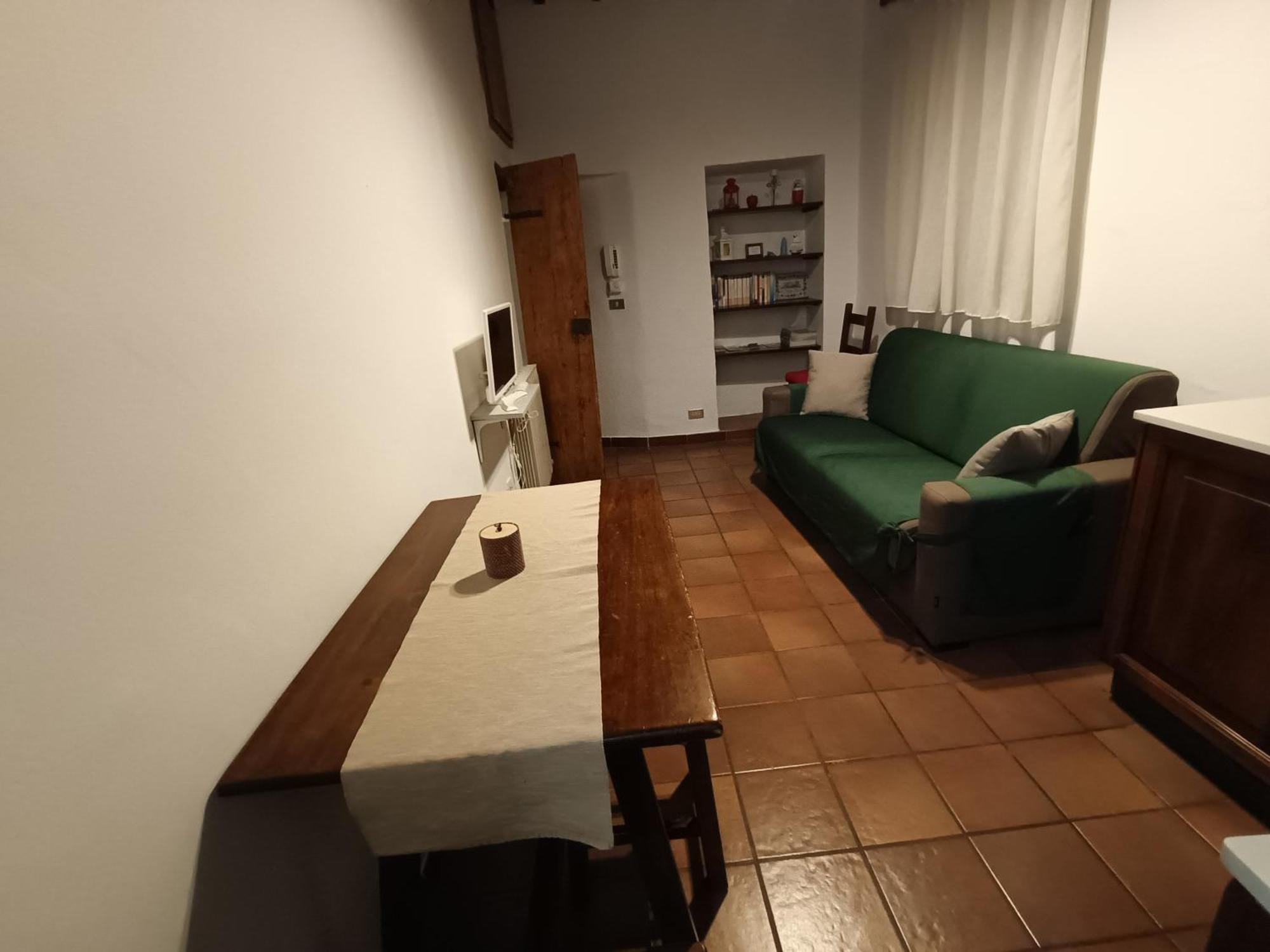 Apartament La Casina Dell'Agania Arezzo Zewnętrze zdjęcie