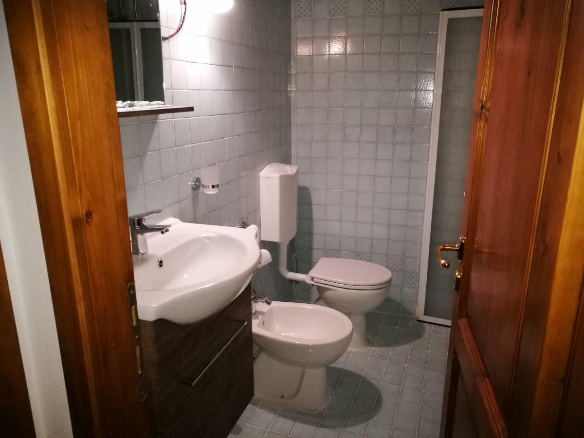 Apartament La Casina Dell'Agania Arezzo Zewnętrze zdjęcie
