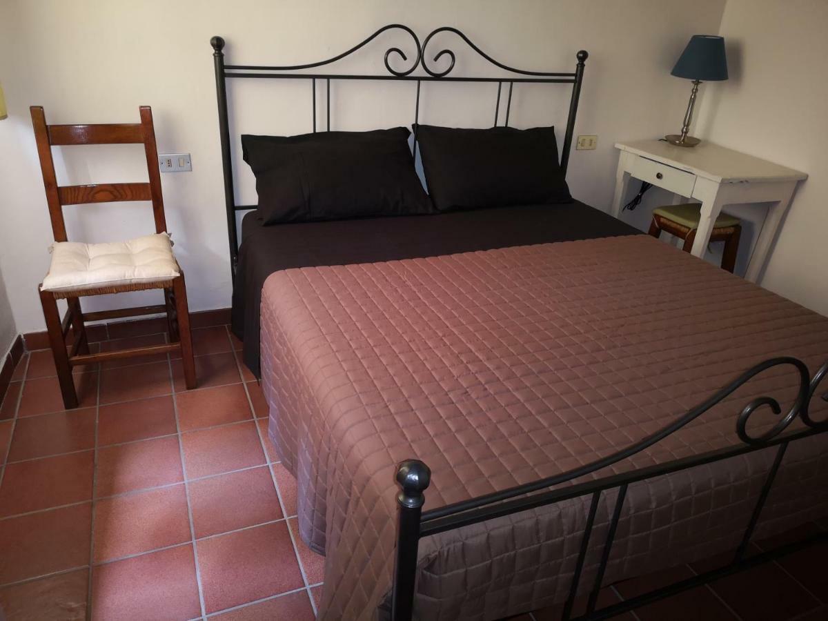 Apartament La Casina Dell'Agania Arezzo Zewnętrze zdjęcie