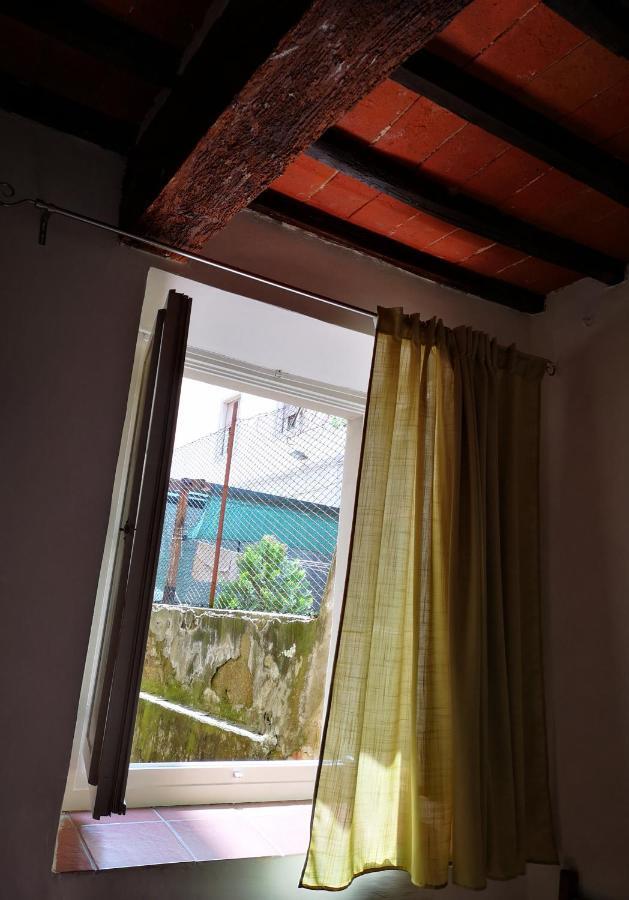 Apartament La Casina Dell'Agania Arezzo Zewnętrze zdjęcie